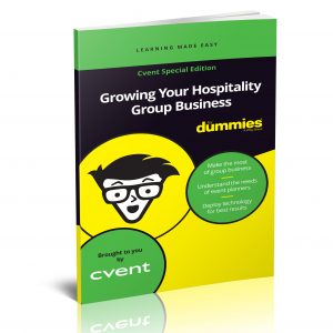 Growing Your Hospitality Group Business For Dummies