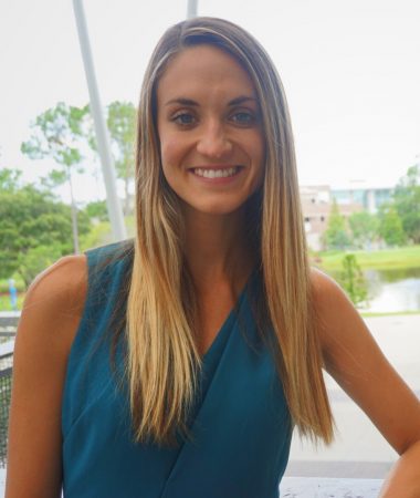 Meet the Planner: Leanna Mosquera