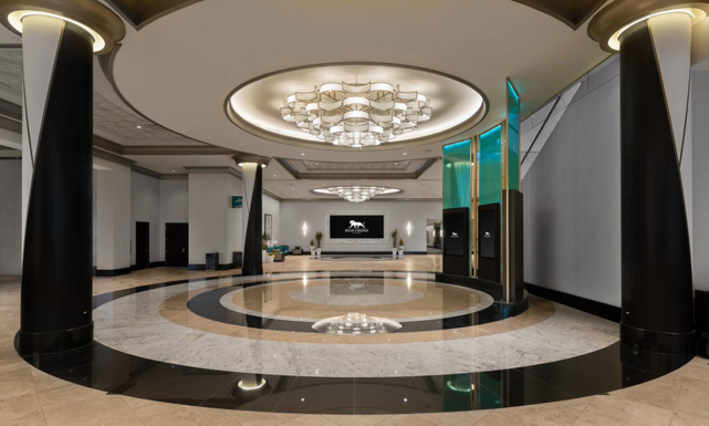 MGM