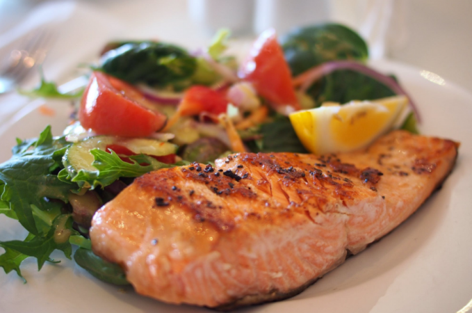 dietary restrictions at events