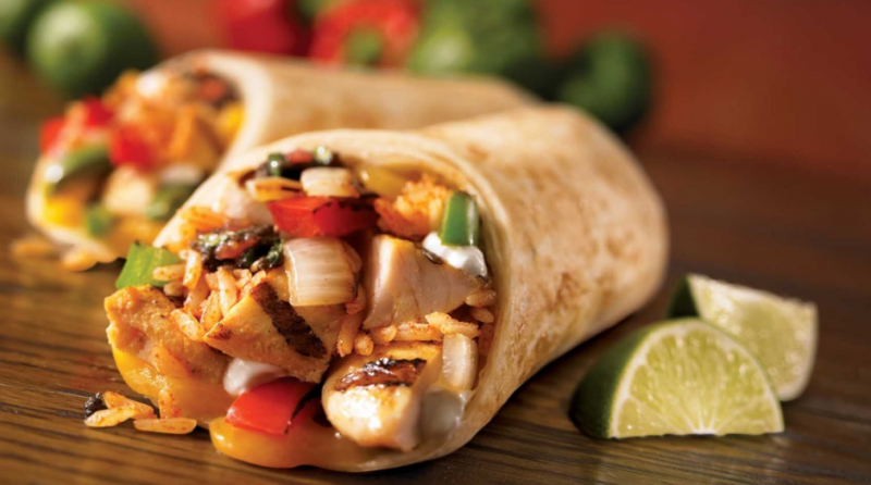 food for your events