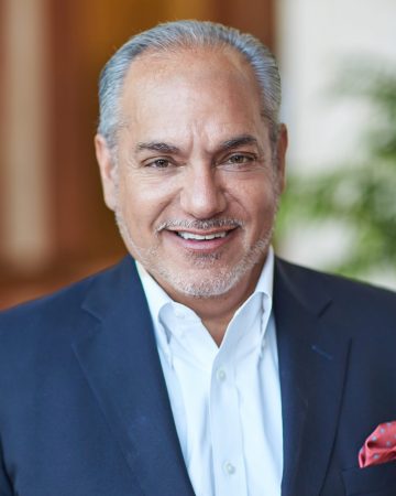 Meet the Planner: Steve Goodman