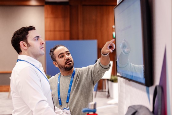 Event Analysis - Cvent CONNECT Europe 2024
