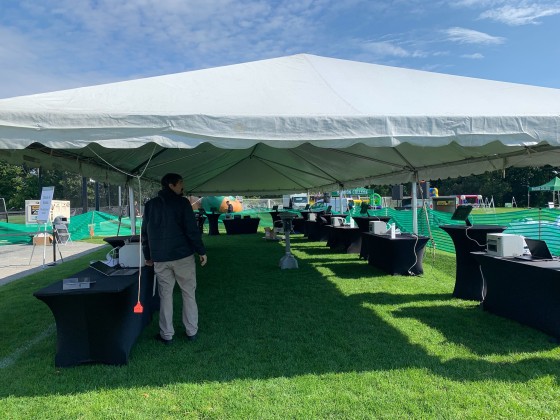 Event Safety Weather Preparedness - Cvent CONNECT Europe 2024