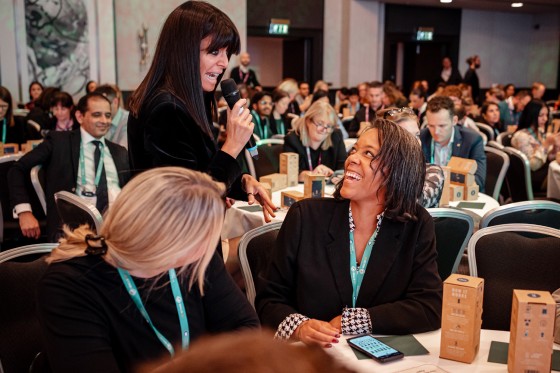 Event Speaker - Cvent CONNECT 2024
