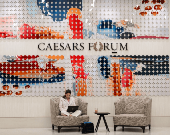 Las Vegas Venues