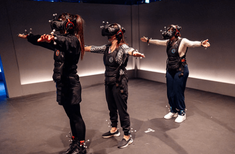 What is Virtual Reality 