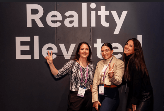 5 Ways to Use Virtual Reality at Events