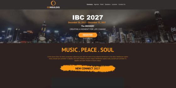 IBC
