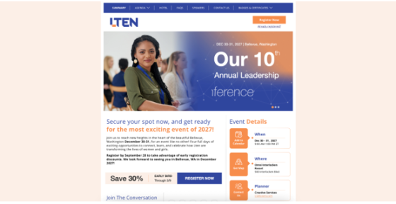 LTEN
