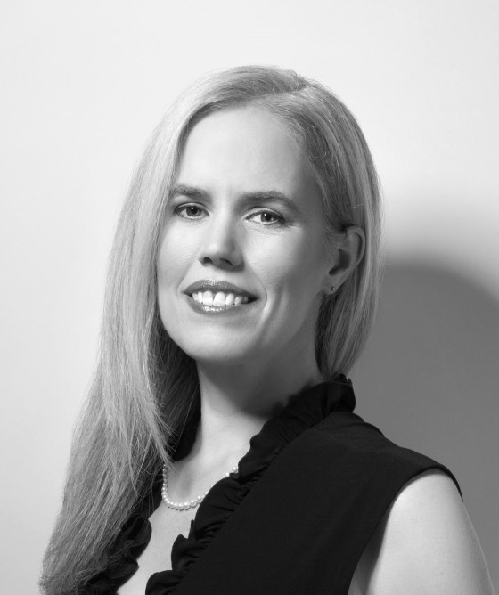 Headshot photo of Shawna Mckinley