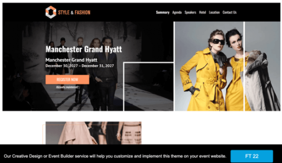 Style & Fashion