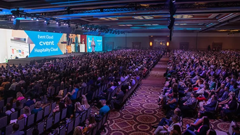 The best of Connect 2021: Event Cloud, Hospitality Cloud, and more.