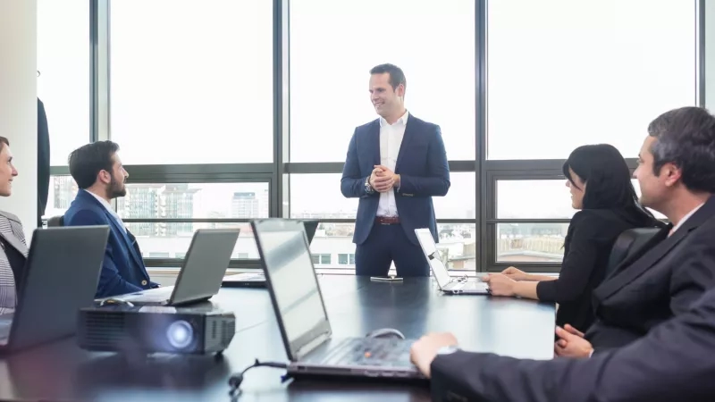 Customer advisory board