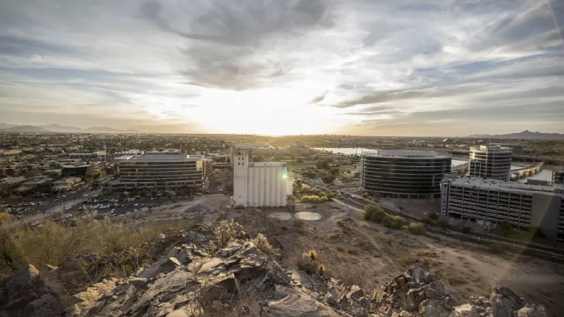 Tempe