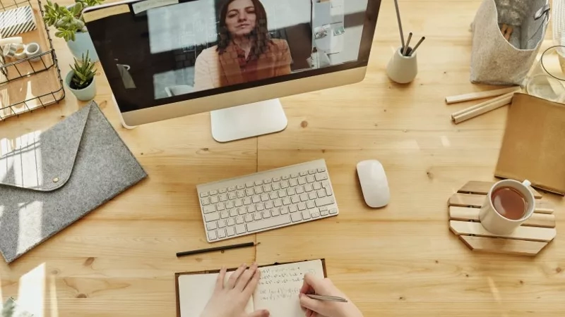 Virtual Meeting Guide: Tips on Going Remote