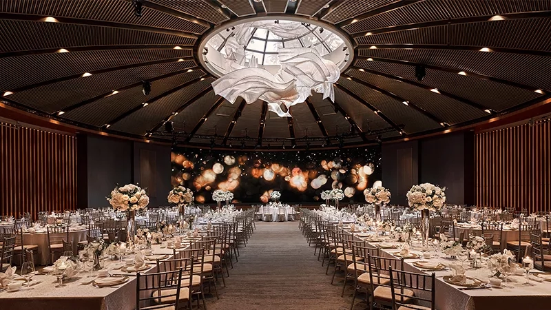 Capella Singapore