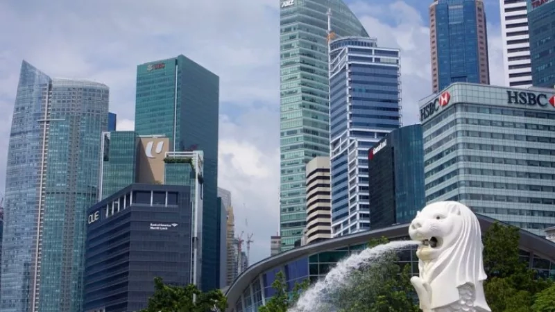 3 APAC Cities That Make Exceptional MICE Destinations