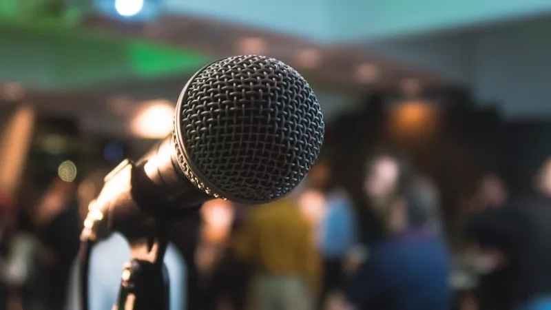 How to manage your online speakers 