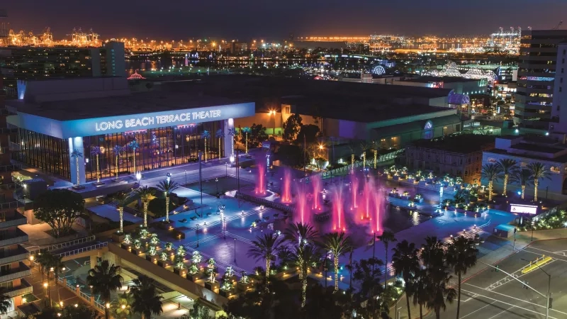 Long Beach Area Convention & Visitors Bureau