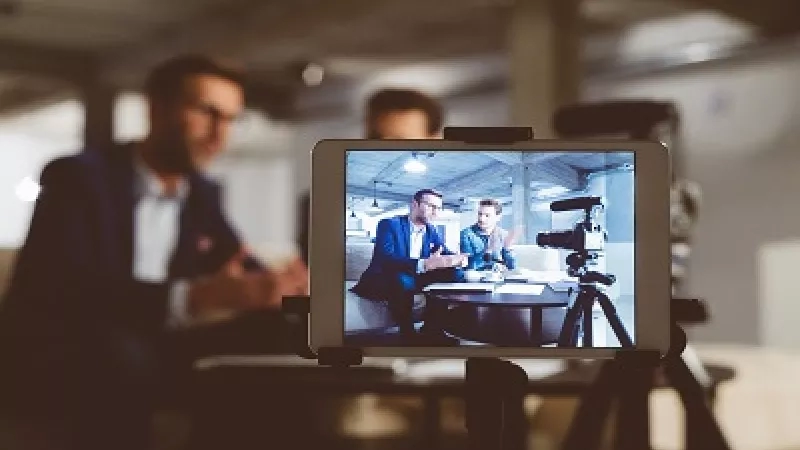 Hybrid events: The technology to make them work for you