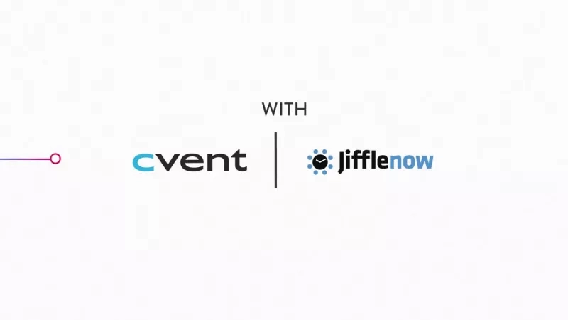 Cvent | Jifflenow Overview thumbnail