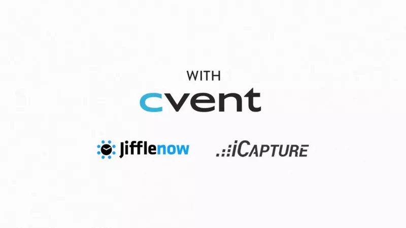 Cvent Trade Show Solutions thumbnail