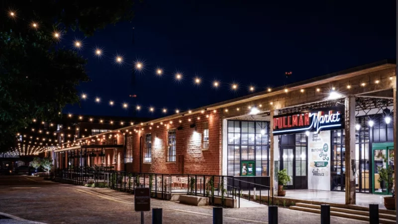 What's New in San Antonio 