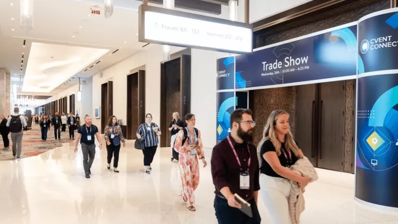 Trade Show Checklist