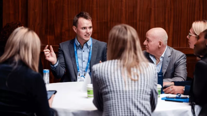 Roundtable Discussion