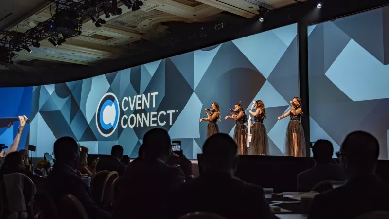 Cvent CONNECT