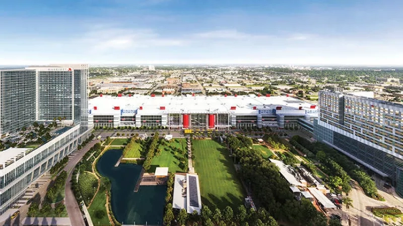 Visit Houston, Texas: Explore attractions, activities, and events.