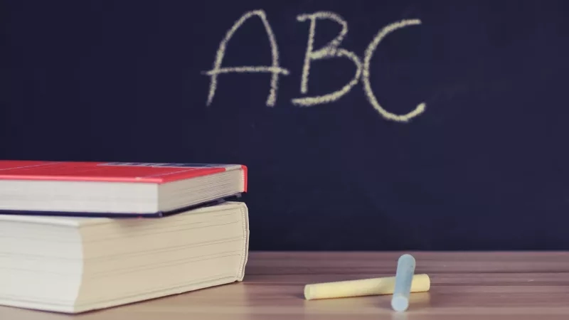 ABC's of Event Planning