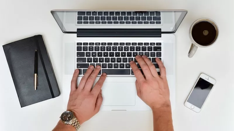 Writing Blogs