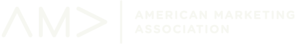 The logo of AMA, a property management company, is displayed on a white background.