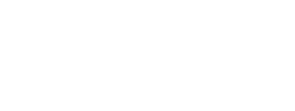 YPO Logo White 2020 with text "YPO" in white font on a transparent background.